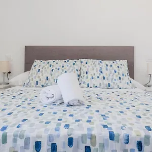  Apartamento Algaba Severo Ochoa España