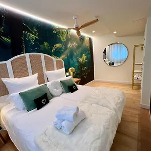  Apartamento North Shore 6 España