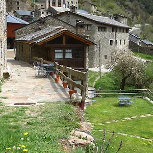  Casa rural Cal Pastor España