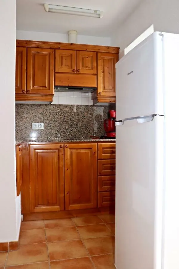 Jaume III ,22 1º Apartamento Artà España